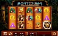 montezuma-slot screenshot 313