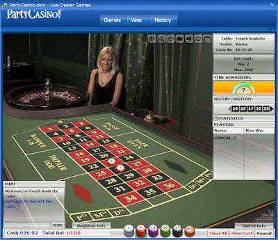 Best UK Casinos With Live Dealer Roulette 2