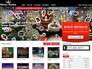 Great online casinos