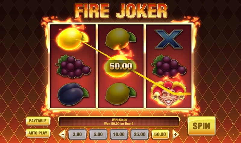 fire joker screenshot big