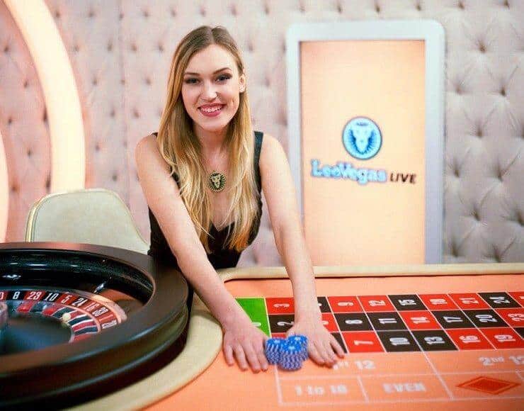 Best UK Casinos With Live Dealer Roulette 1