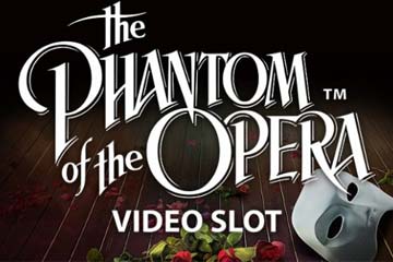 The Phantom of the Opera screenshot 1