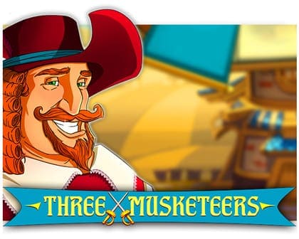 Three Musketeers screenshot 1