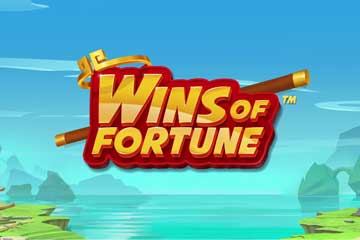 Wins Of Fortune screenshot 1