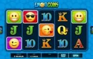 emoticoins-slot screenshot 250