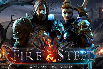 Fire & Steel screenshot 1