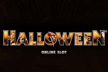 Halloween Online Slot Machine