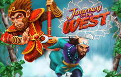 Journey To The West screenshot 1