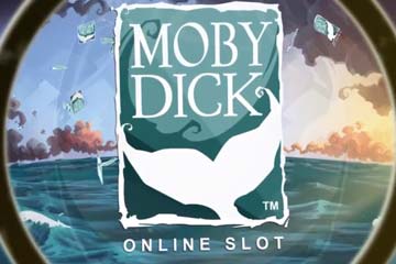 Moby Dick screenshot 1