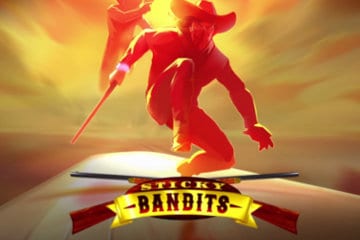 Sticky Bandits screenshot 1