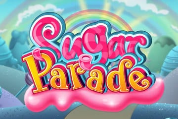 Sugar Parade screenshot 1