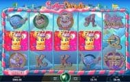 sugar parade slot screenshot 250