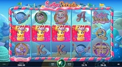 Sugar Parade screenshot 2