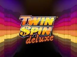 Twin Spin Deluxe screenshot 1