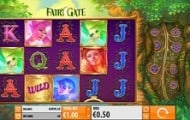 Fairy Gate Slot screenshot 250 - Copy