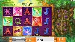 Fairy Gate screenshot 2