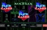 The Matrix Slot screenshot 250