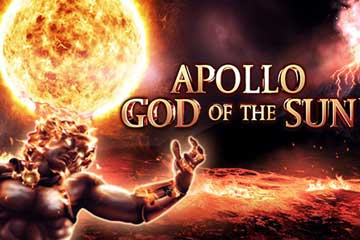 Apollo God of the Sun screenshot 1