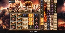 Apollo God of the Sun screenshot 2