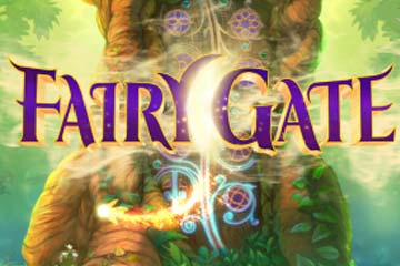 Fairy Gate screenshot 1