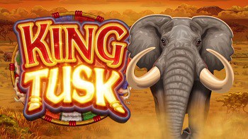 King Tusk screenshot 1