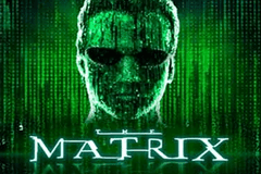 The Matrix screenshot 1
