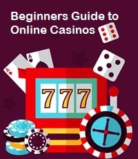 Beginners Guide to Online Casinos Icon