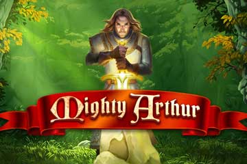 Mighty Arthur screenshot 1