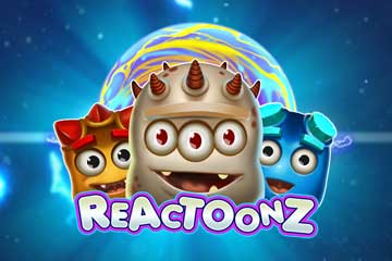 Reactoonz screenshot 1