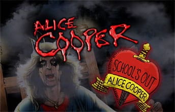 Alice Cooper screenshot 1