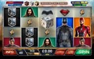 justice league slot screenshot 250