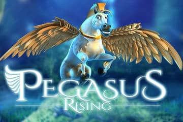 Pegasus Rising screenshot 1