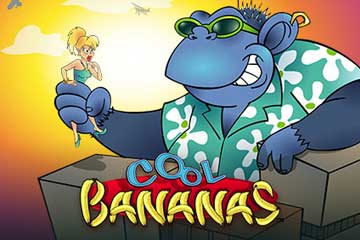 Cool Bananas screenshot 1