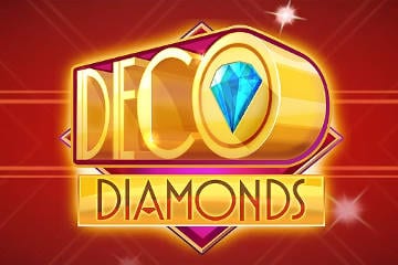 Deco Diamonds screenshot 1