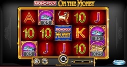 Monopoly on the Money screenshot 2