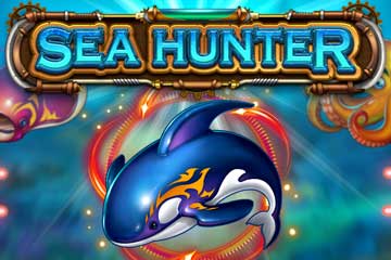 Sea Hunter screenshot 1