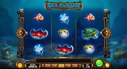 Sea Hunter screenshot 2