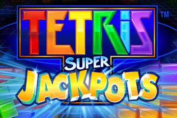 Tetris Super Jackpots screenshot 1