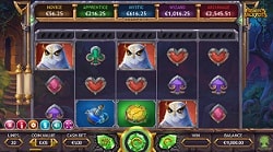 Ozwin’s Jackpots screenshot 2