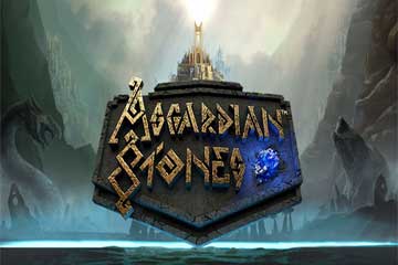 Asgardian Stones screenshot 1