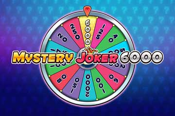 Mystery Joker 6000 screenshot 1