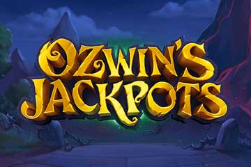 Ozwin’s Jackpots screenshot 1