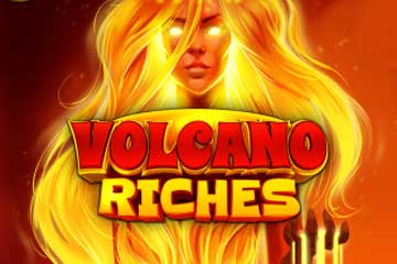 Volcano Riches screenshot 1