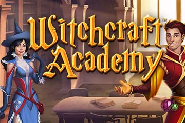 Witchcraft Academy screenshot 1