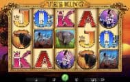 Free The King Slot screenshot 250