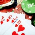 The Advantage Of An Offshore Online Casino