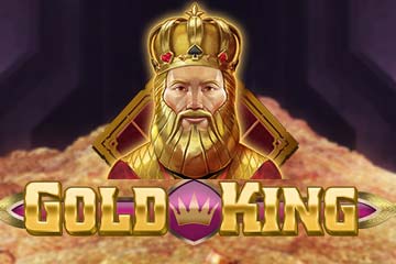 Gold King screenshot 1