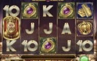 gold king slot screenshot 250