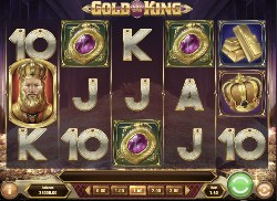 Gold King screenshot 2