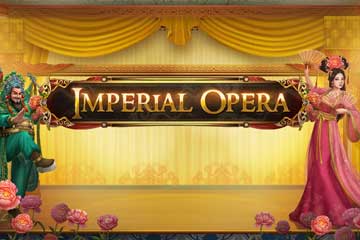 Imperial Opera screenshot 1